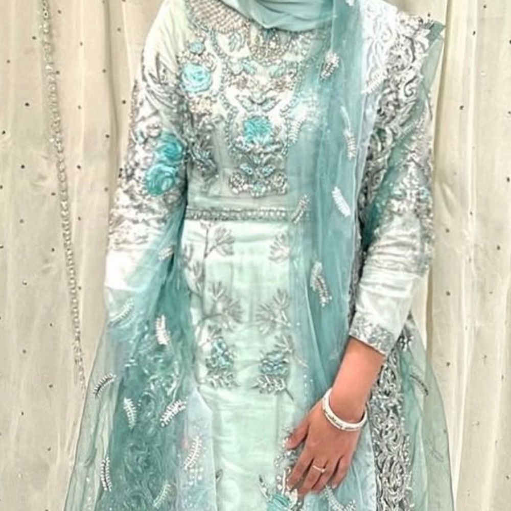 Pakistani Dress